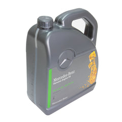 Ulei motor Mercedes 5W30 (MB 229.52) 5L Mercedes-Benz - imagine 2