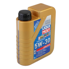 Ulei motor Liqui Moly Longlife-III 5W30 (20820) 1L Liqui Moly - imagine 3