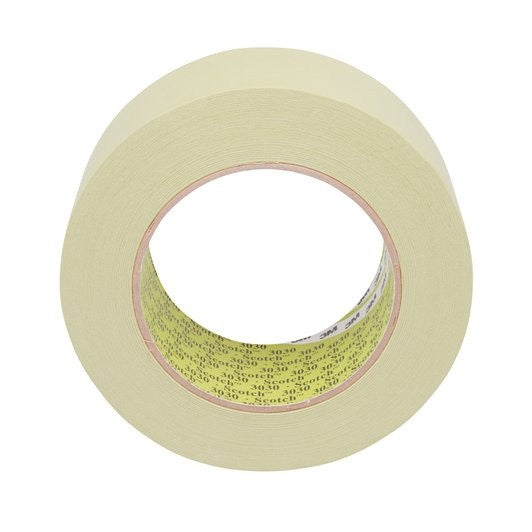 Banda Adeziva Hartie Mascare 48 mm x 50 m 3M 3M - imagine 5
