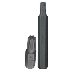 Bit torx lung T40, 75 mm Toptul - imagine 1