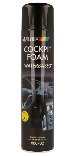 Spuma intretinere bord Motip 600 ml Motip - imagine 1