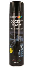 Spuma intretinere bord Motip 600 ml Motip - imagine 1