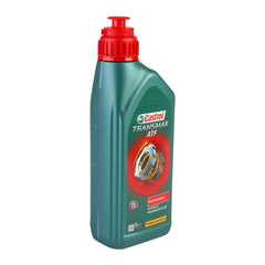 Ulei cutie viteze automată Castrol Transmax D III Multivehicle 1L Castrol - imagine 2