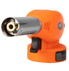 Arzător cu gaz cu filet + cartuș cu gaz butan, 227g 20-041 NEO Neo Tools - imagine 3