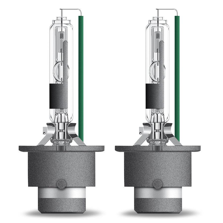 Bec Osram Xenarc Original D4R 42V 35W P32d-6 Osram - imagine 2