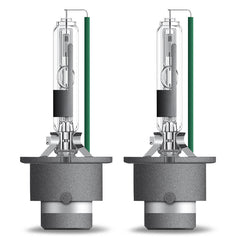 Bec Osram Xenarc Original D4R 42V 35W P32d-6 Osram - imagine 2