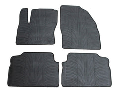 Covorase cauciuc Ford C-Max 2007-2009 Ford Focus C-Max 2003-2007 FORD KUGA 2008-2011, Gledring , 4 b Gledring - imagine 1
