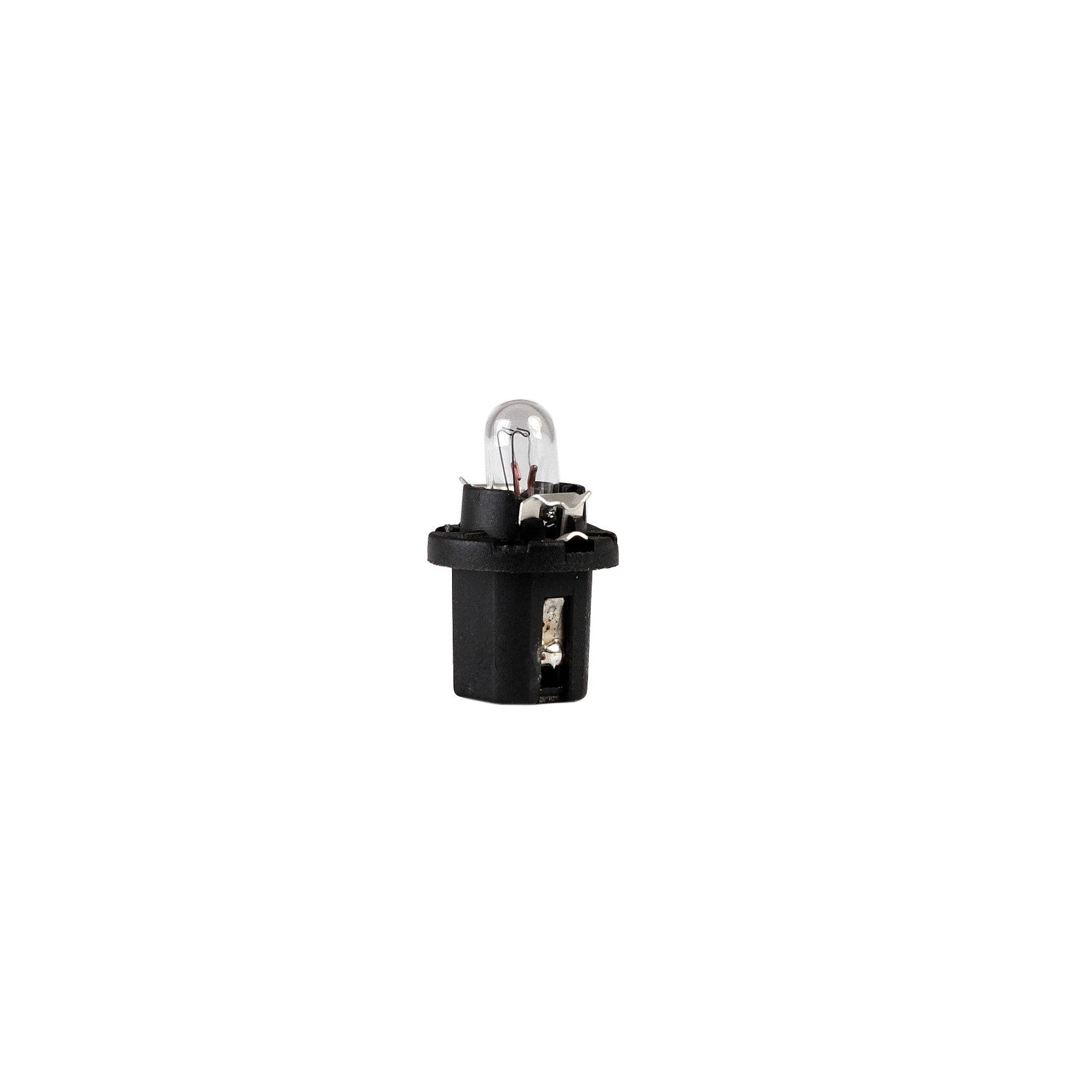Bec Magneti Marelli PB5 12V 1.2W B8,5d Negru Magneti Marelli - imagine 1