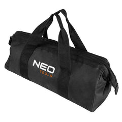 Polizor Neo Tools 710W, talpa 125mm Neo Tools - imagine 2