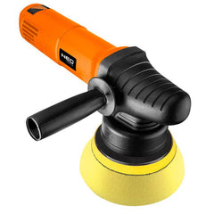 Polizor Neo Tools 710W, talpa 125mm Neo Tools - imagine 3