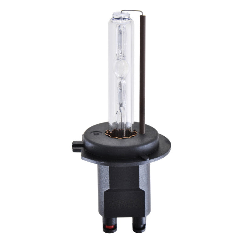 Bec Xenon Winso H7 4300K, 85V, 35W PX26d KET Winso - imagine 2