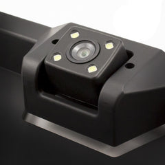 Cameră pe suport pentru număr de înmatriculare Carguard - imagine 4