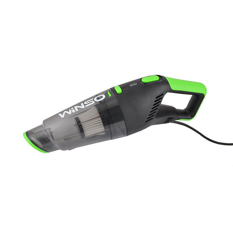 Aspirator auto 12v 110w Winso - imagine 7