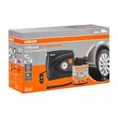 Kit reparatii anvelope Osram TYREseal KIT ESSENTIAL OTSK6ESN Osram - imagine 2