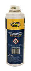 Spray curatare clima ( aroma levantica) Magneti Marelli 200 ml Magneti Marelli - imagine 2