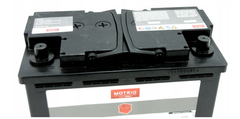 Acumulator auto Motrio 80 Ah 660A Motrio - imagine 3