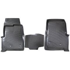 SET COVORASE AUTO CAUCIUC UMBRELLA PENTRU FORD TRANSIT IV 2013-