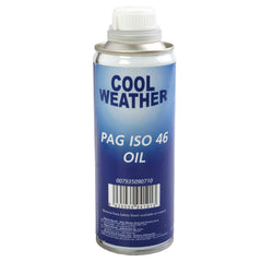Ulei compresor clima PAG ISO46 250 ml Magneti Marelli - imagine 1