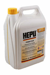Antigel concentrat Hepu G11 5L Hepu - imagine 1