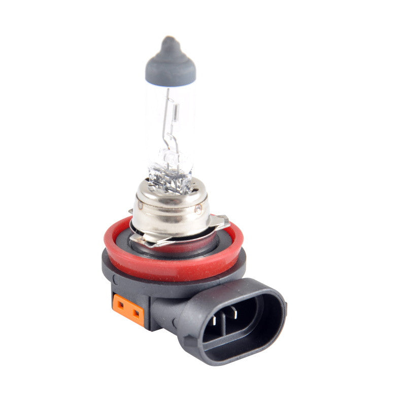 Bec Halogen Winso 12V H8 HYPER +30% 35W PGJ19-1 Winso - imagine 2