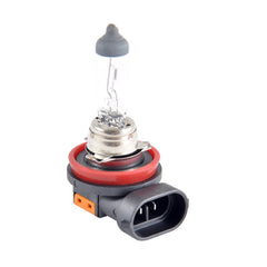 Bec Halogen Winso 12V H8 HYPER +30% 35W PGJ19-1 Winso - imagine 2