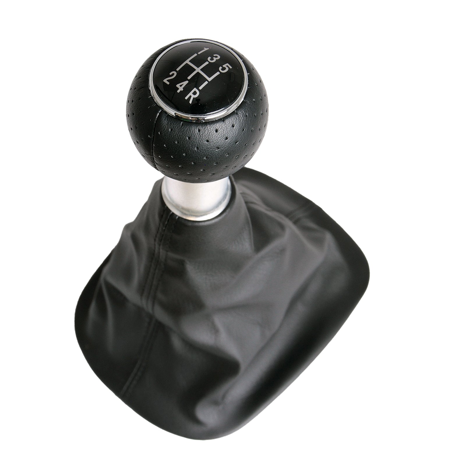 Manson cu nuca schimbator VW Passat B5 1996-2004 5 viteze, model sport MTR - imagine 2