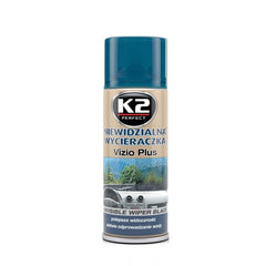 K2 VIZIO SPRAY- Spray anti ploaie parbriz K2 - imagine 1