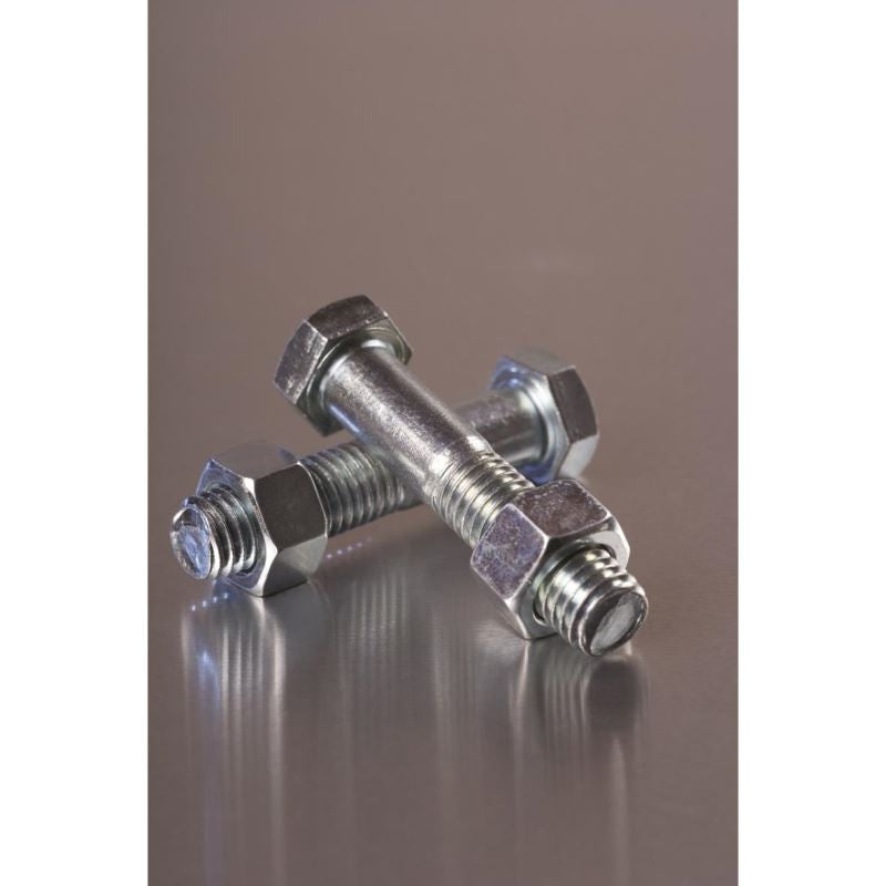 Agent de fixare pentru șuruburi și piulițe BISON Lock Bond, 10ml Bison - imagine 2