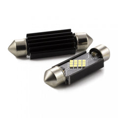 Bec Carguard C5W si C10W 12V 3W [41MM] Set 2 buc Carguard - imagine 4