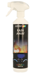 Solutie pentru parbriz Motip 500 ml Motip - imagine 1