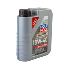 Ulei motor Liqui Moly MoS2 15W40 (2192) (2570) 1L Liqui Moly - imagine 2