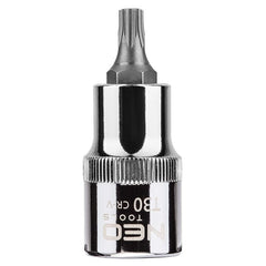 Tubulara 1.2  cu antrenor bit Torx T30 Neo Tools - imagine 1