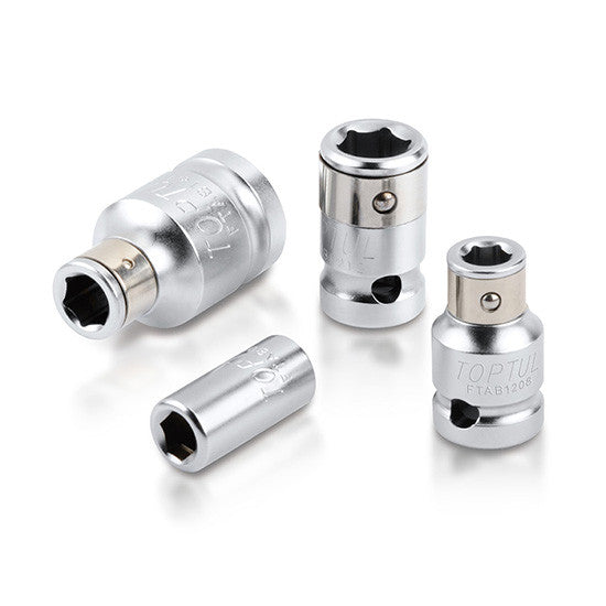 Suport pentru biti cu schimbare rapida 3/8" Toptul - imagine 1