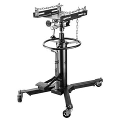 Cric hidraulic suport transmisie 500 KG Neo Tools - imagine 1