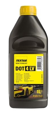 Lichid de frana Textar DOT4 LV 1L Textar - imagine 1