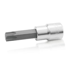 Cheie tubulara 1/2 Dr. x T45 L=80mm TOPTUL Toptul - imagine 1