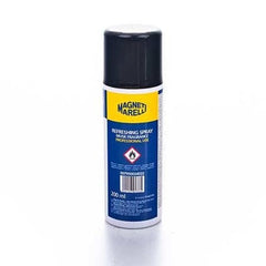Spray curatare clima ( aroma musk ) Magneti Marelli 200 ml Magneti Marelli - imagine 1
