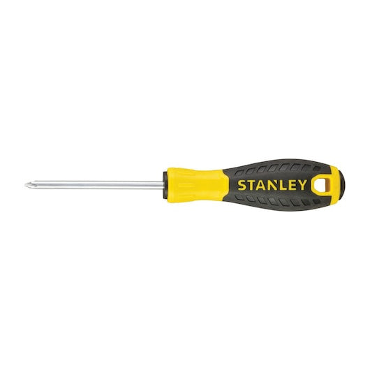 Șurubelniță Phillips STANLEY® Essential PH1 x 100 mm Stanley - imagine 2