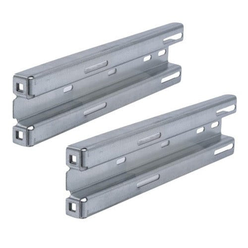 Set suporti orizontali lada scule KOGEL / KRONE / SCHMITZ MTR - imagine 1