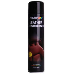 MOTIP Leather Conditioner Soluţie pentru întreţinerea tapiţeriei din piele 600ml Motip - imagine 1