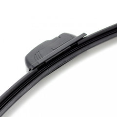 Stergator universal de parbriz “FLAT” - CARGUARD 28"/70cm - Carguard - imagine 1