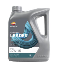 Ulei motor Repsol Leader A3/B4 10W40 4L Repsol - imagine 1