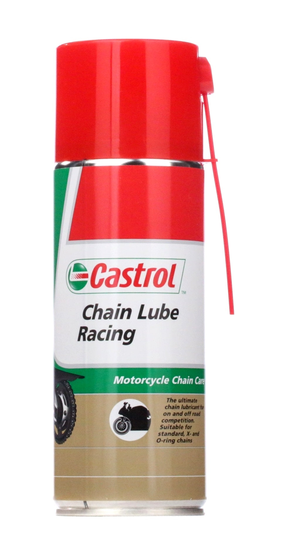 Spray lant 400 ml Castrol - imagine 1