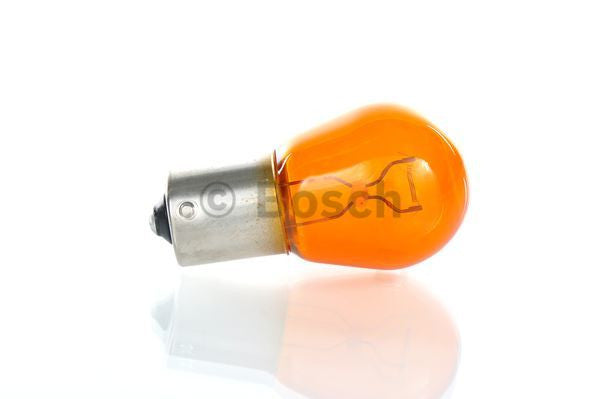 Bec Bosch Pure Light PY21W 12V 21W BAU15s Bosch - imagine 5