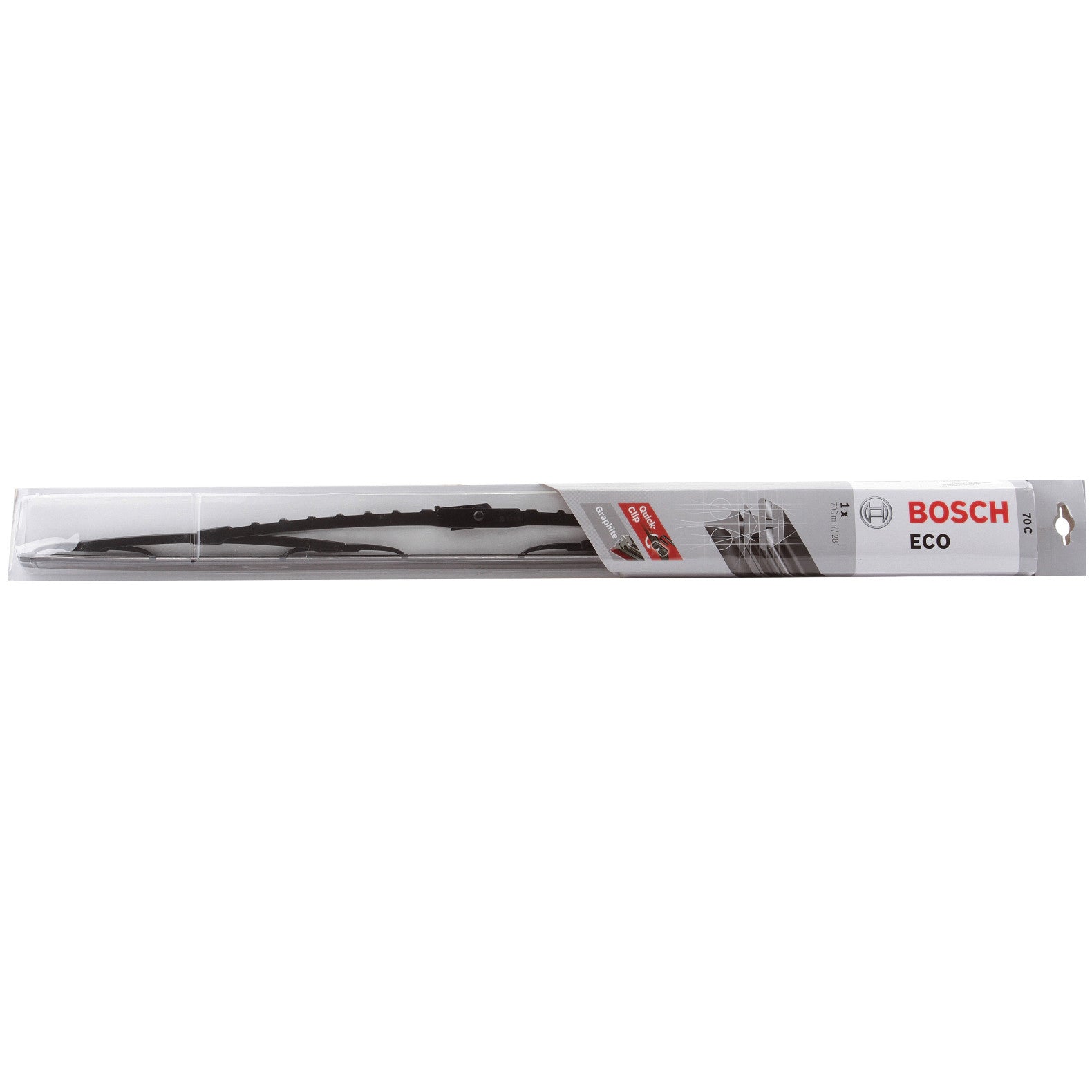 Ștergător Bosch 700 mm Bosch - imagine 6