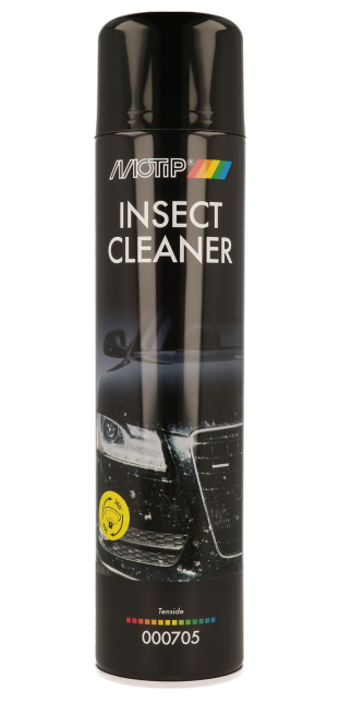 Solutie inepartare insecte Motip 600 ml Motip - imagine 1