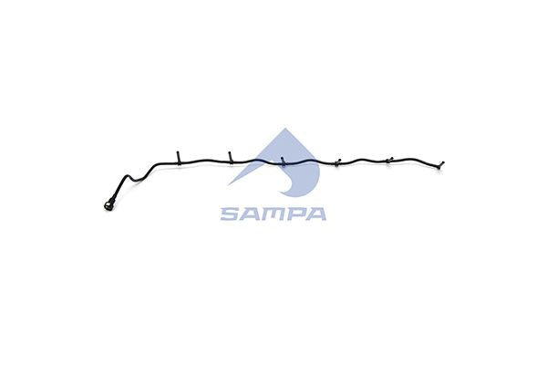 Cuplaj conducta lichid racire Sampa - imagine 1