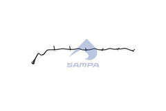Cuplaj conducta lichid racire Sampa - imagine 1