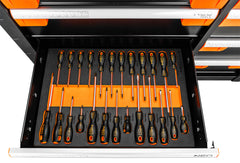 Dulap scule 7 sertare 359 scule Neo Tools - imagine 4