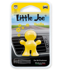 Odorizant auto Little Joe  Vanilla Little Joe - imagine 1